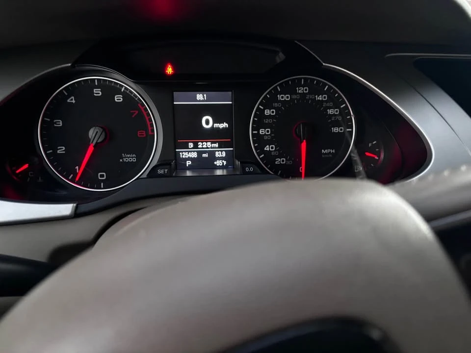 2011 Audi B8 A4 - Image 2 of 10