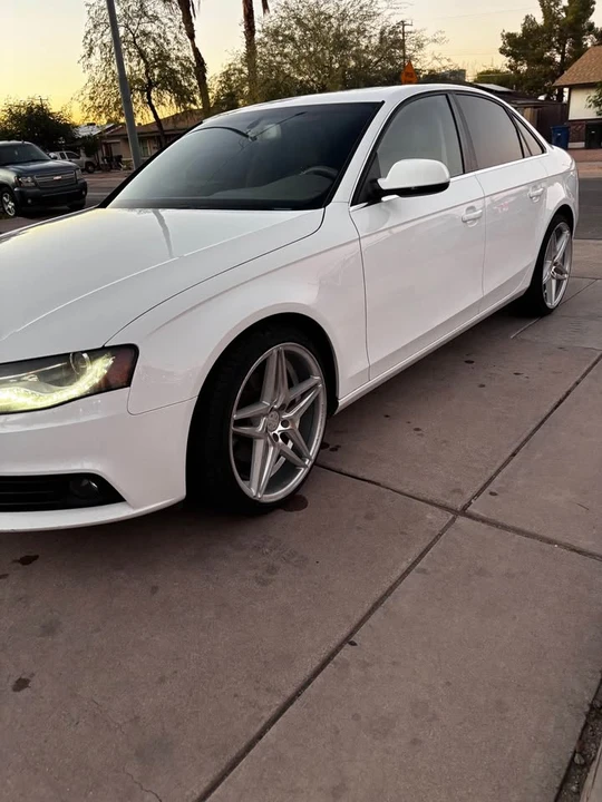 2011 Audi B8 A4 - Image 4 of 10