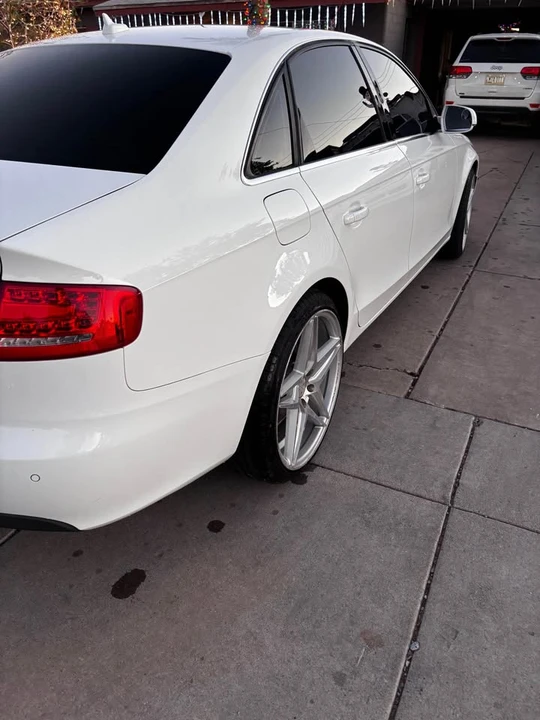 2011 Audi B8 A4 - Image 6 of 10