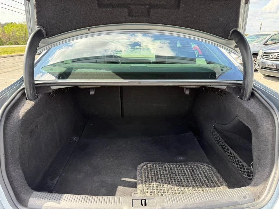 2011 Audi B8 A4 - Image 13 of 15