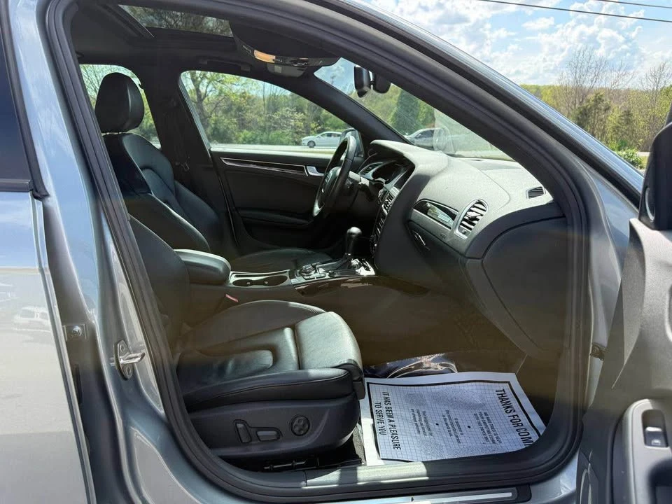 2011 Audi B8 A4 - Image 12 of 15