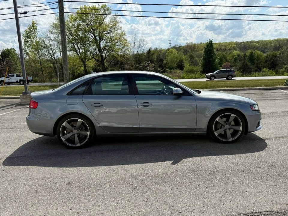 2011 Audi B8 A4 - Image 5 of 15