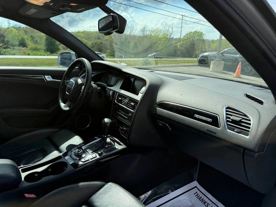 2011 Audi B8 A4 - Image 11 of 15