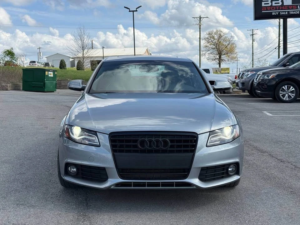 2011 Audi B8 A4 - Image 2 of 15