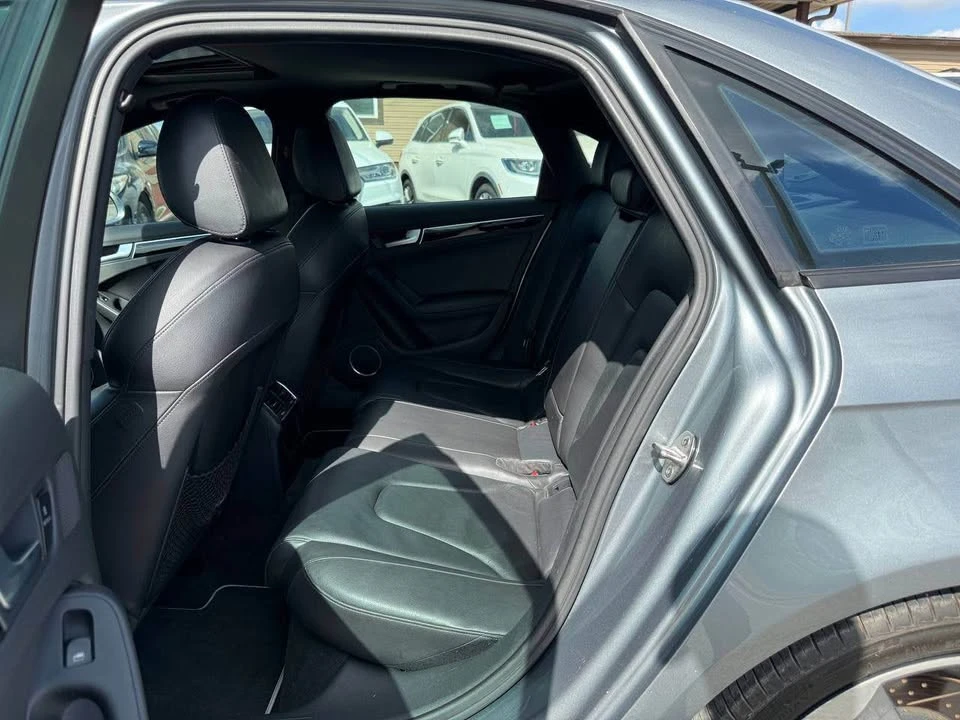 2011 Audi B8 A4 - Image 8 of 15