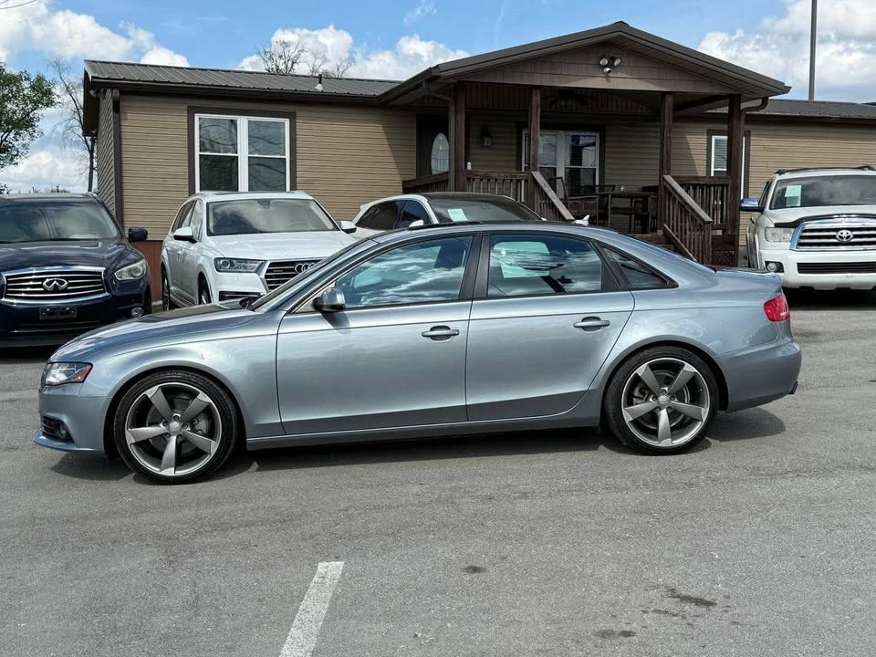 2011 Audi B8 A4 - Image 3 of 15
