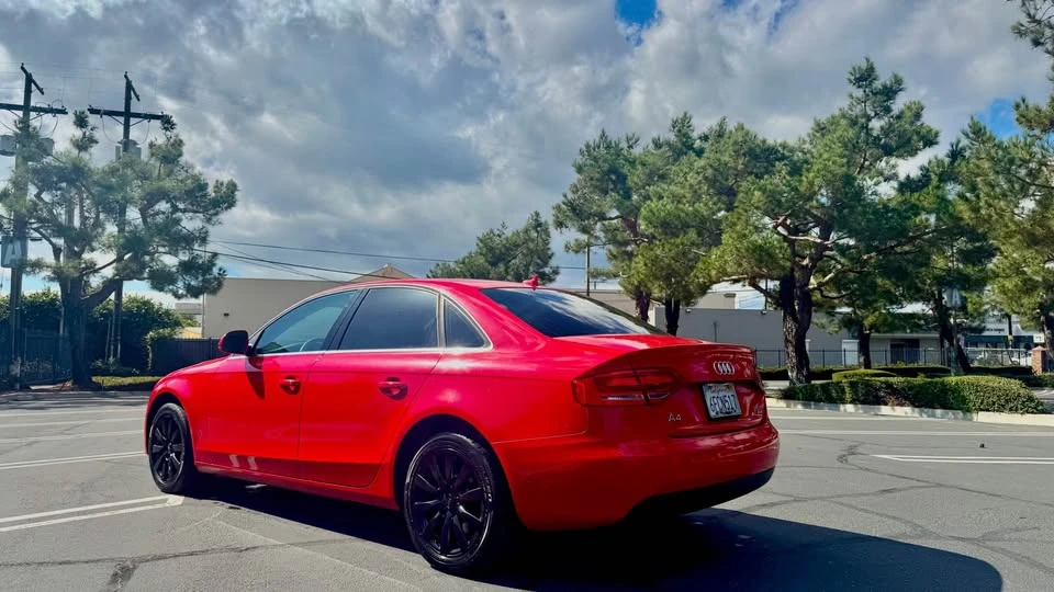 2011 Audi B8 A4 - Image 3 of 13