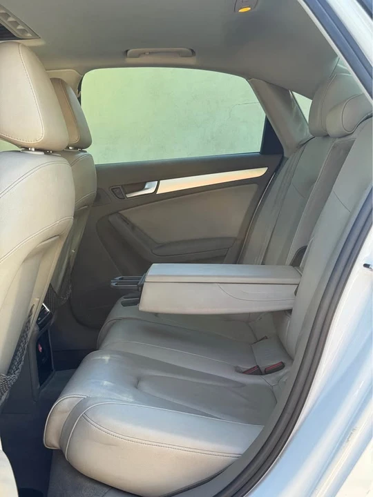 2011 Audi B8 A4 - Image 12 of 12