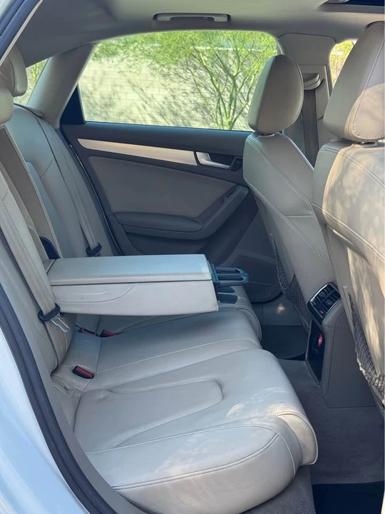 2011 Audi B8 A4 - Image 11 of 12