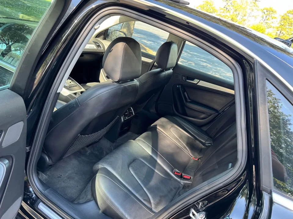 2011 Audi B8 A4 - Image 6 of 10