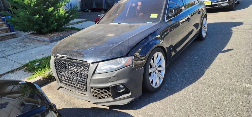 2011 Audi B8 A4 - Image 5 of 6