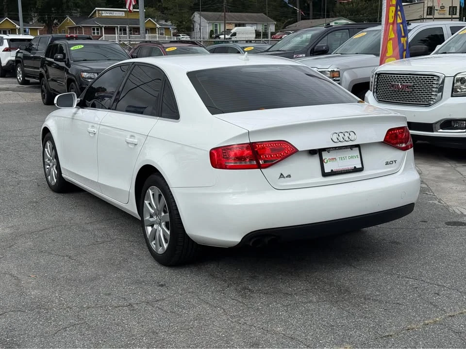 2011 Audi B8 A4 - Image 5 of 19