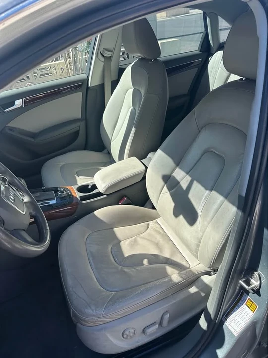 2011 Audi B8 A4 - Image 7 of 10