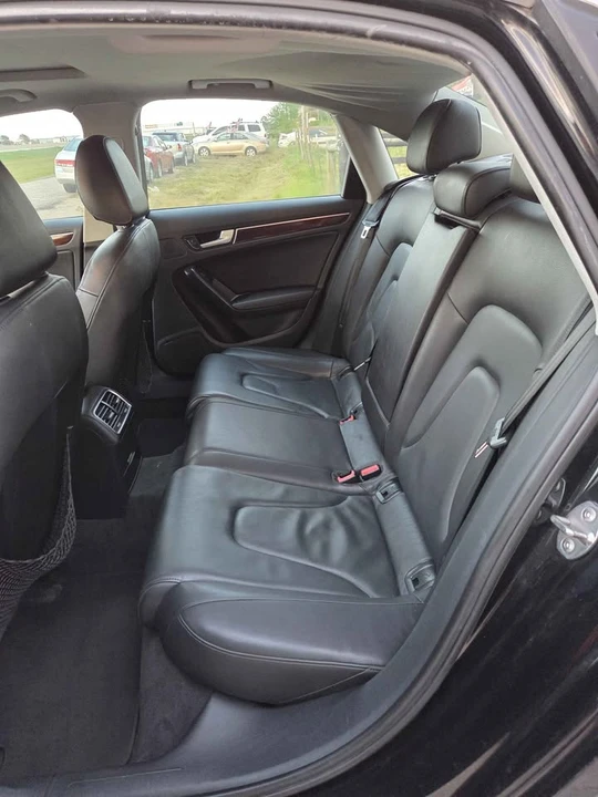 2011 Audi B8 A4 - Image 7 of 15