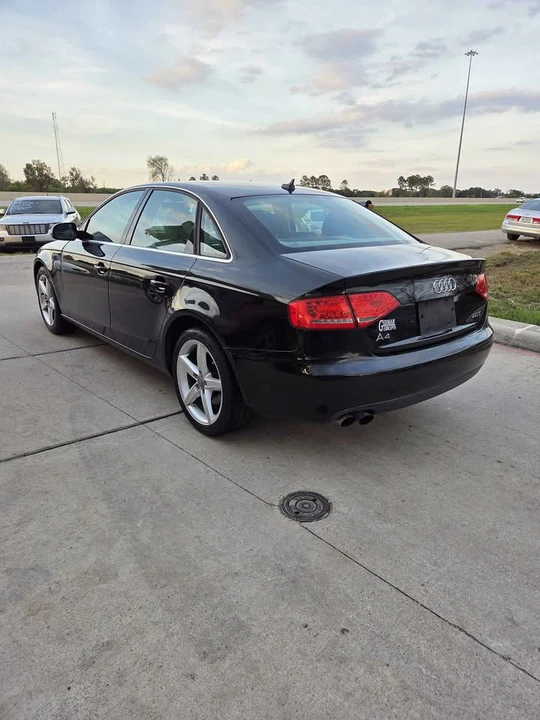 2011 Audi B8 A4 - Image 2 of 15