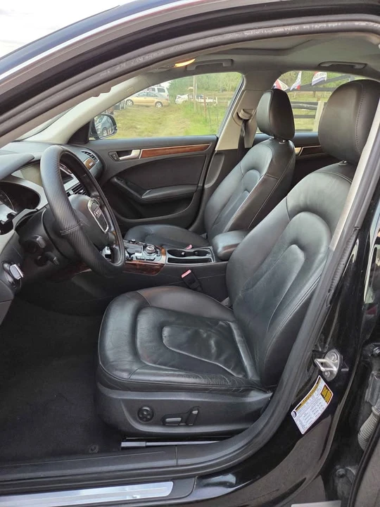 2011 Audi B8 A4 - Image 5 of 15