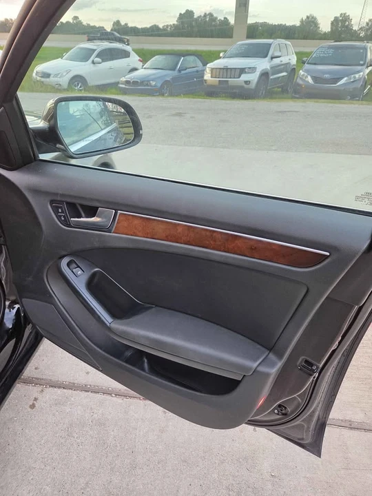 2011 Audi B8 A4 - Image 10 of 15