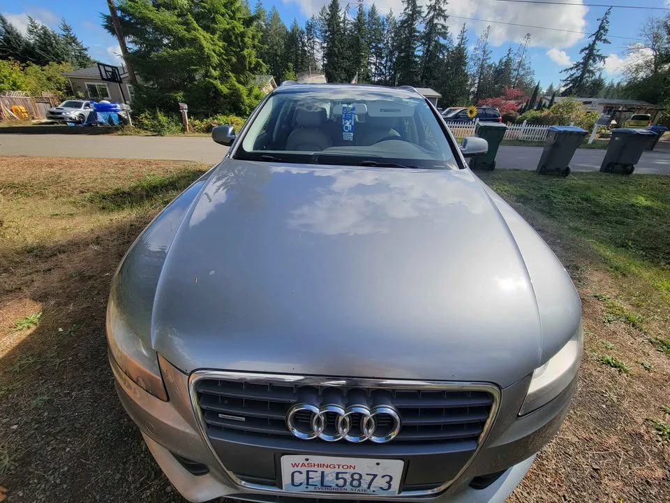 2011 Audi B8 A4 - Image 2 of 7