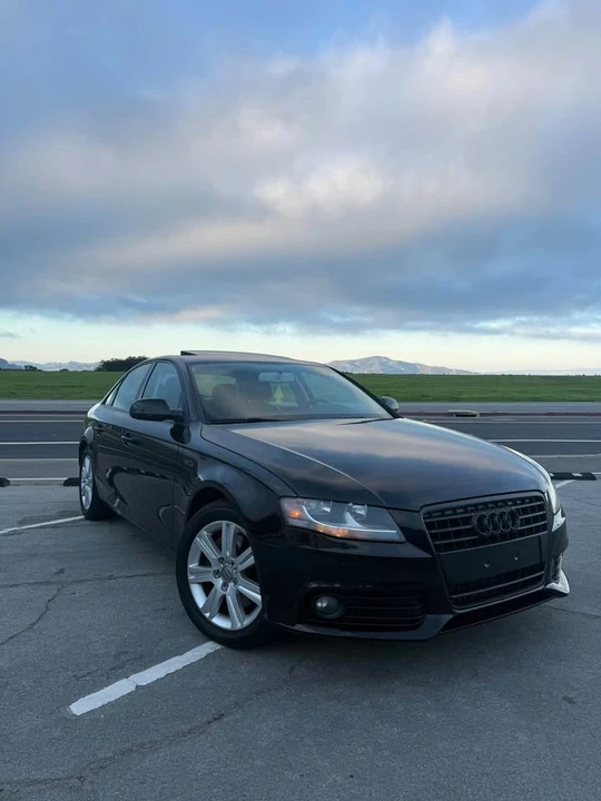 2011 Audi B8 A4 - Image 7 of 12
