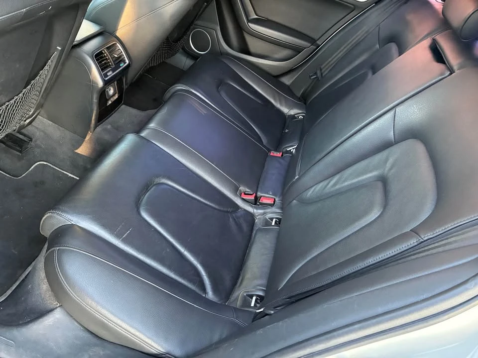 2011 Audi B8 A4 - Image 4 of 16