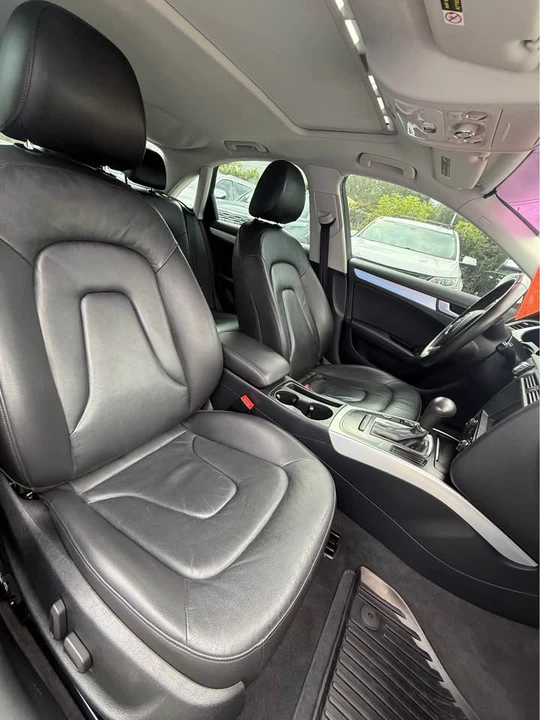 2011 Audi B8 A4 - Image 14 of 19