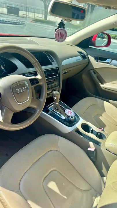 2011 Audi B8 A4 - Image 10 of 12