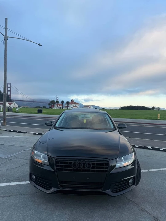 2011 Audi B8 A4 - Image 3 of 12
