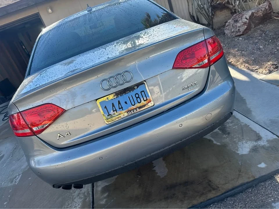 2011 Audi B8 A4 - Image 5 of 10