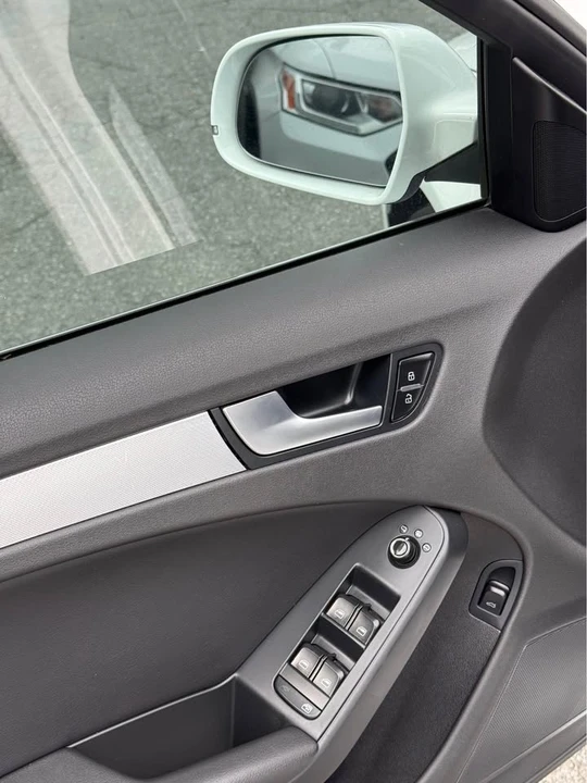 2011 Audi B8 A4 - Image 10 of 19