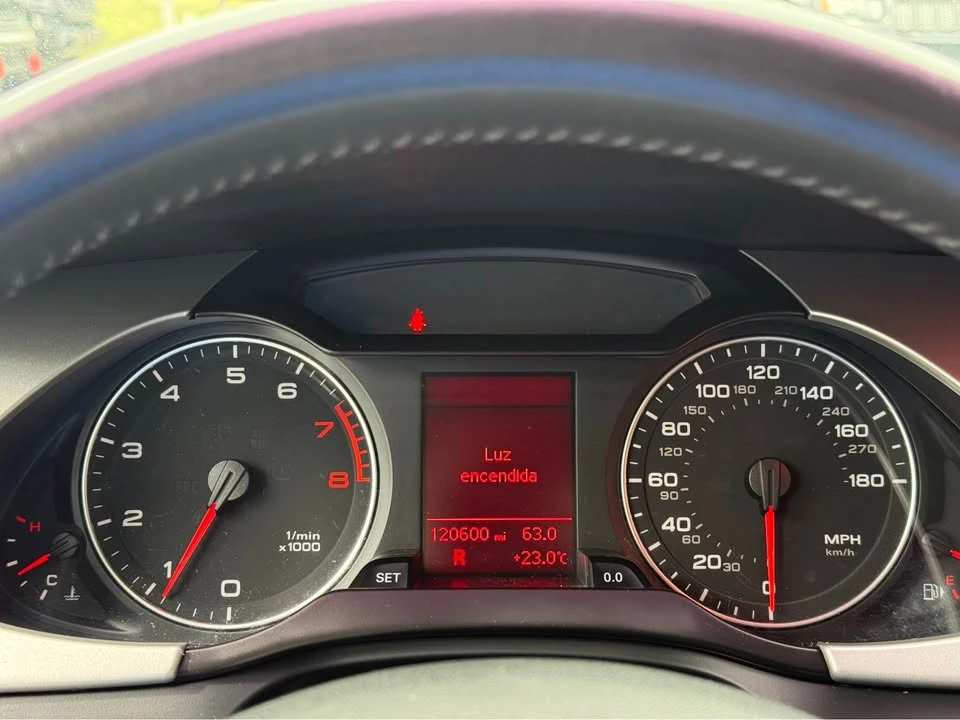 2011 Audi B8 A4 - Image 18 of 19