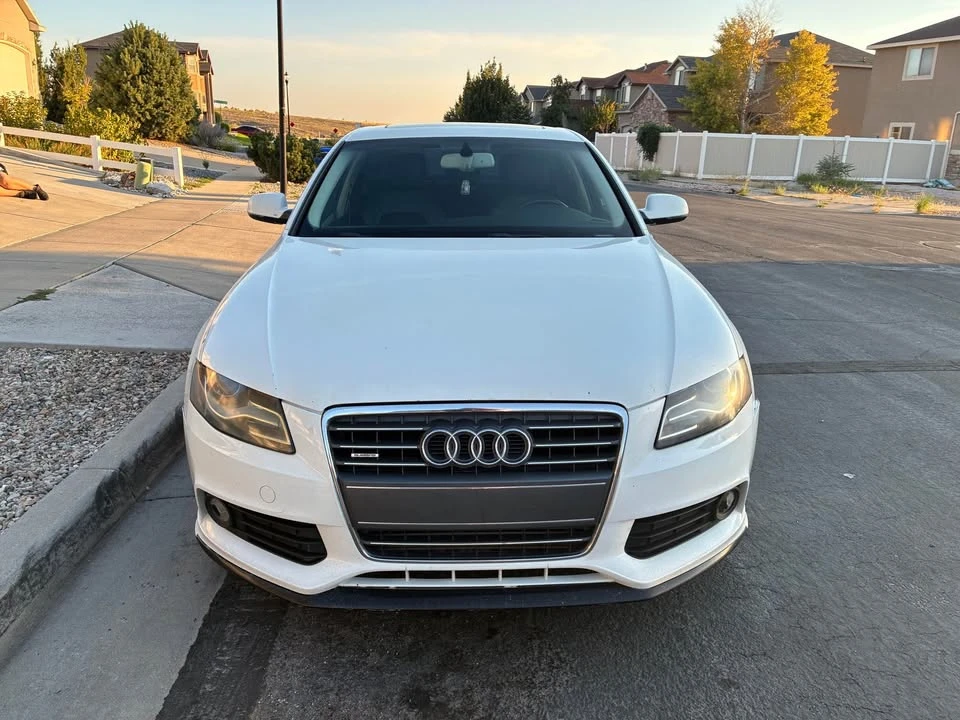 2011 Audi B8 A4 - Image 2 of 16