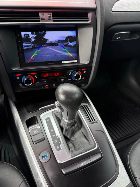 2011 Audi B8 A4 - Image 16 of 19