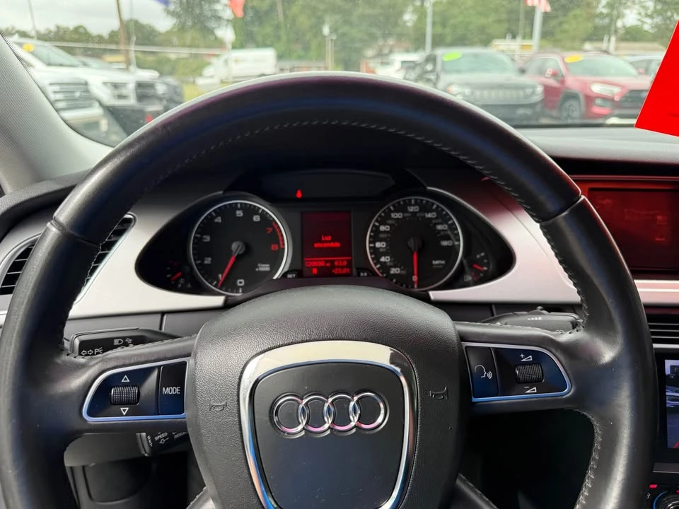 2011 Audi B8 A4 - Image 17 of 19