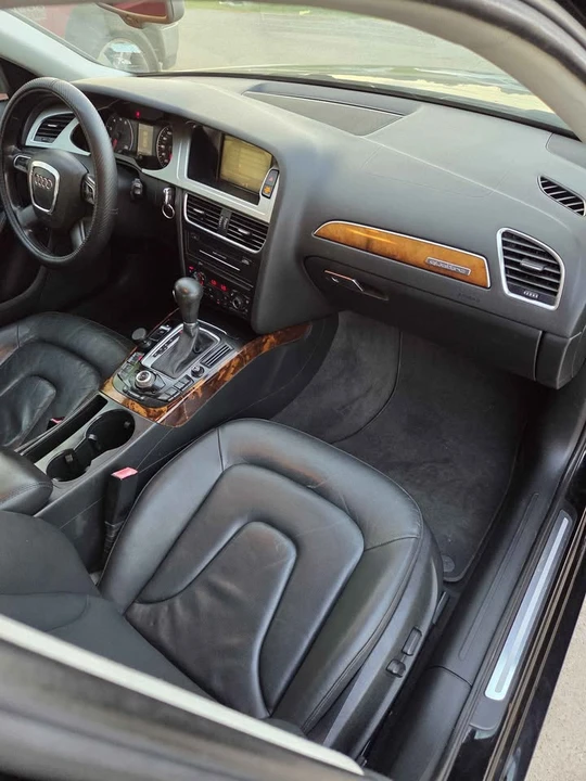 2011 Audi B8 A4 - Image 11 of 15