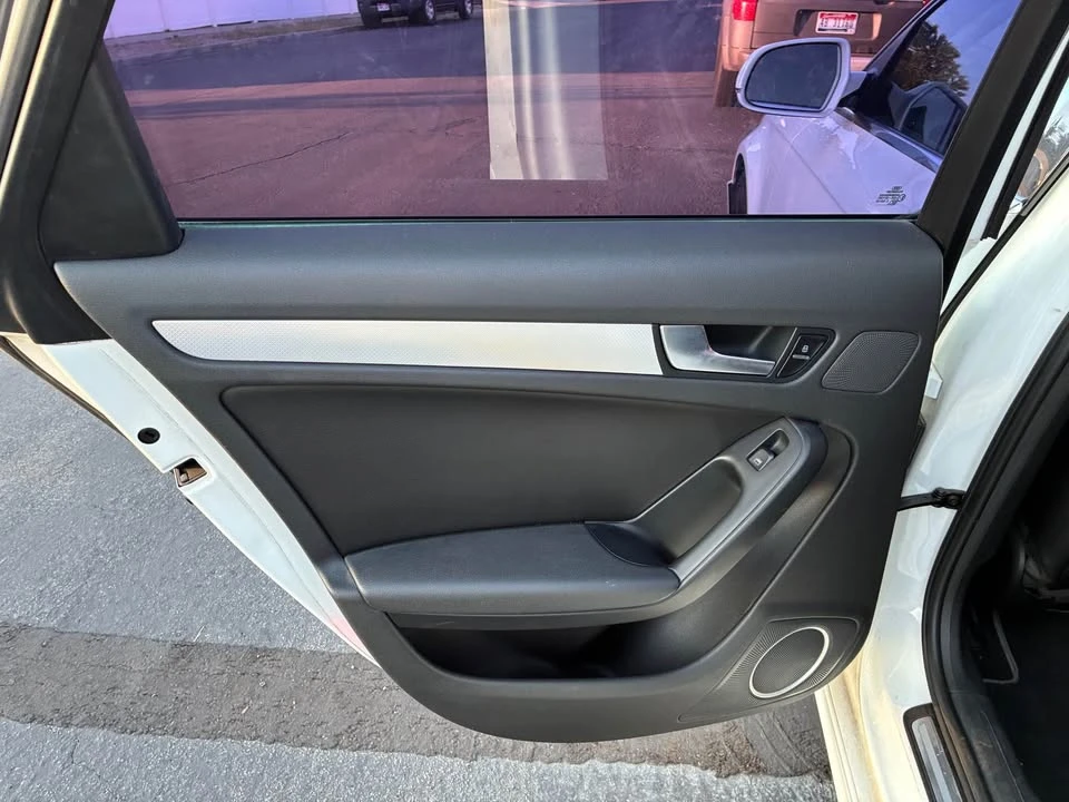 2011 Audi B8 A4 - Image 6 of 16