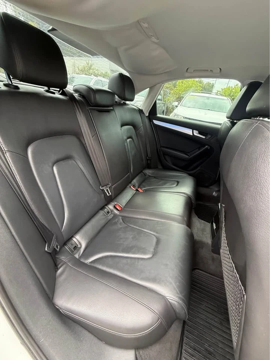 2011 Audi B8 A4 - Image 13 of 19