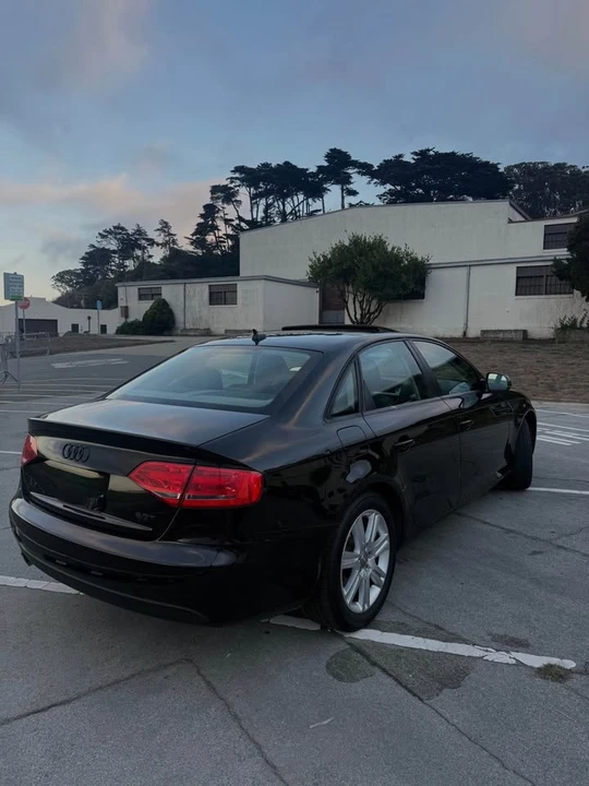 2011 Audi B8 A4 - Image 2 of 12