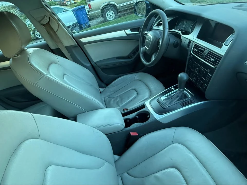 2011 Audi B8 A4 - Image 5 of 5
