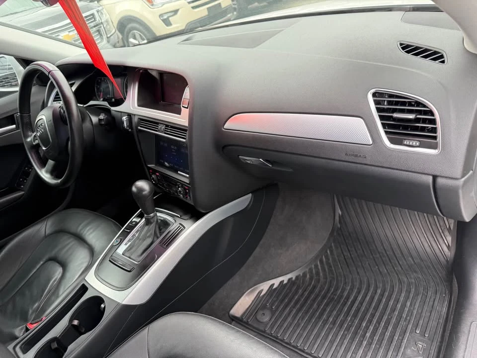 2011 Audi B8 A4 - Image 15 of 19