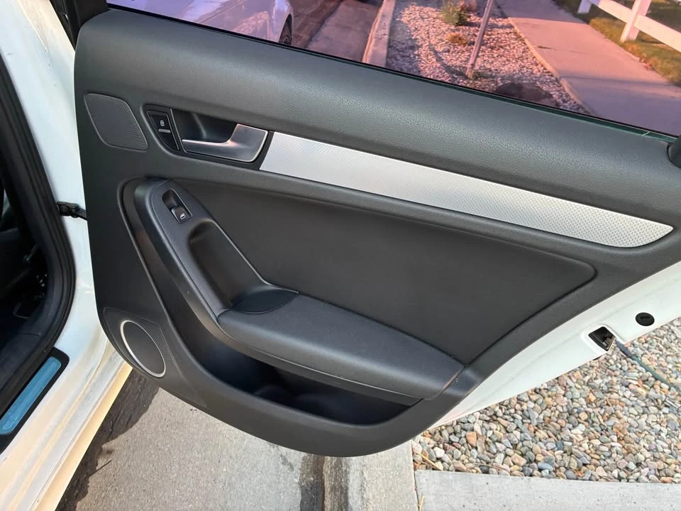 2011 Audi B8 A4 - Image 12 of 16