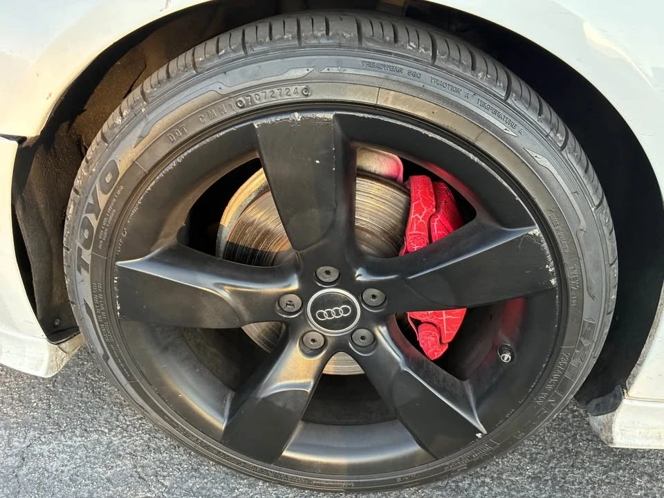 2011 Audi B8 A4 - Image 14 of 16