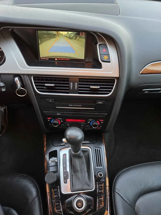 2011 Audi B8 A4 - Image 14 of 15