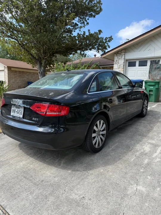 2011 Audi B8 A4 - Image 2 of 4