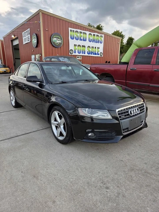 2011 Audi B8 A4 - Image 3 of 15