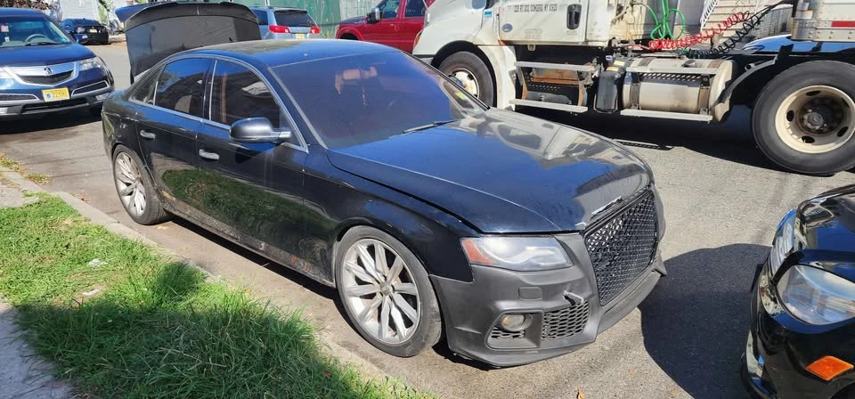 2011 Audi B8 A4 - Image 6 of 6
