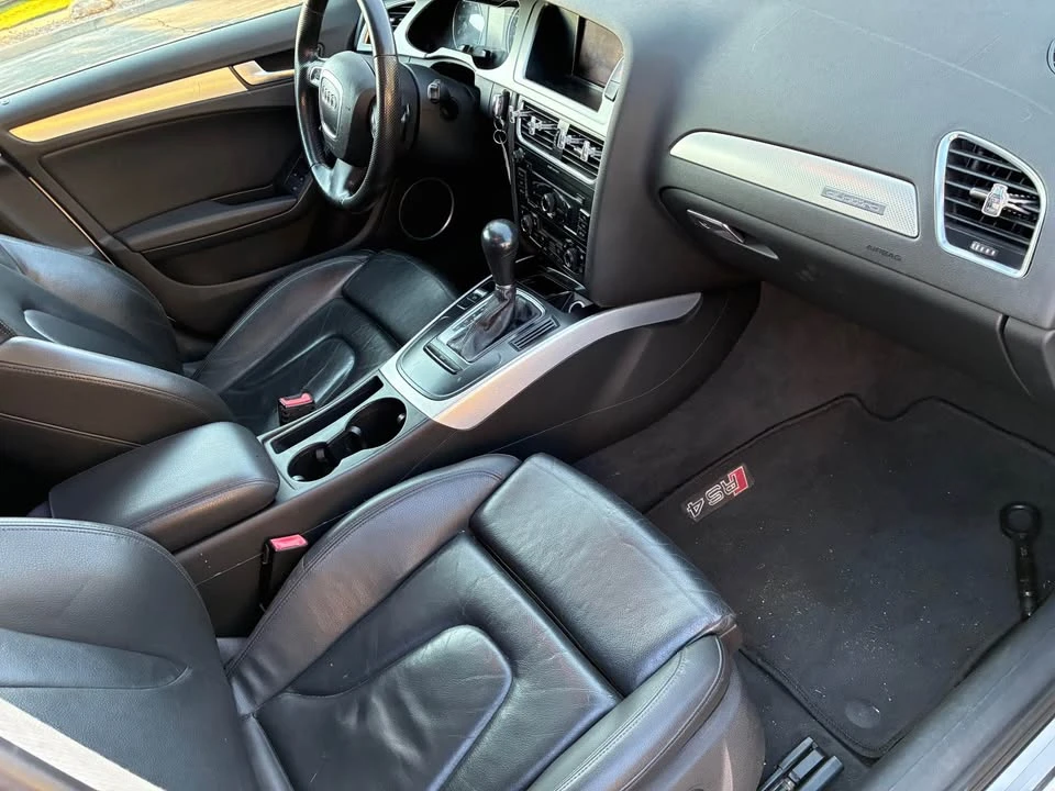 2011 Audi B8 A4 - Image 11 of 16
