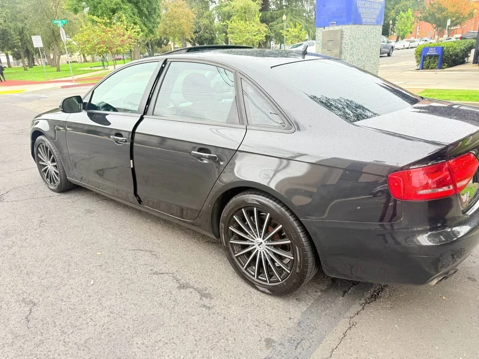 2011 Audi B8 A4 - Image 12 of 13
