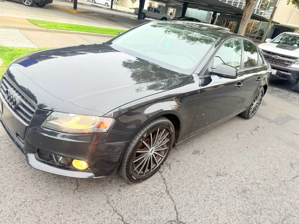 2011 Audi B8 A4 - Image 11 of 13