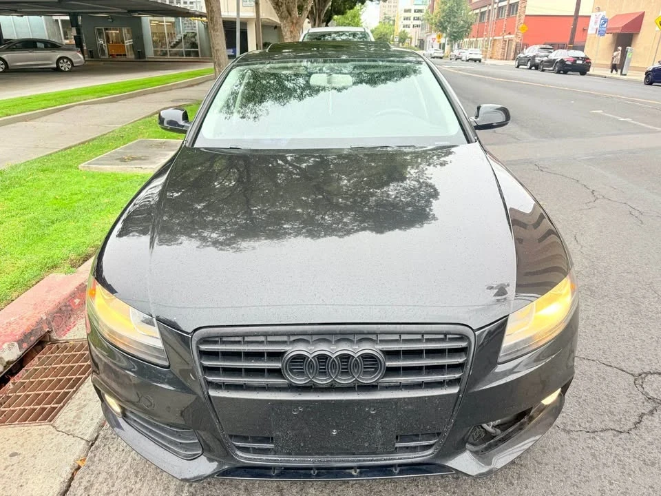2011 Audi B8 A4 - Image 10 of 13