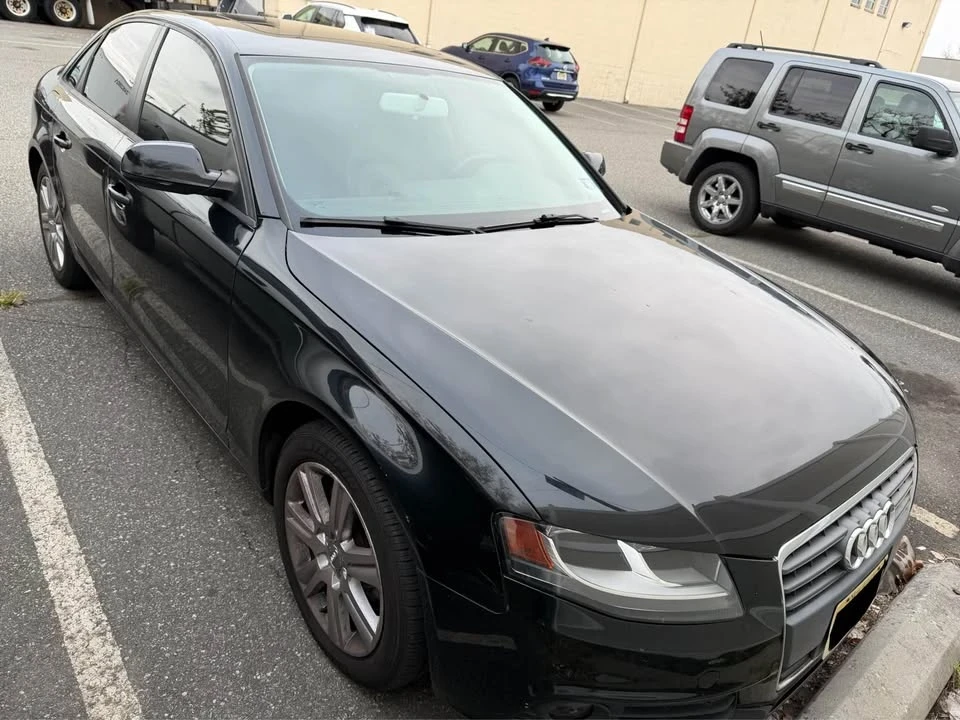 2011 Audi B8 A4 - Image 2 of 4